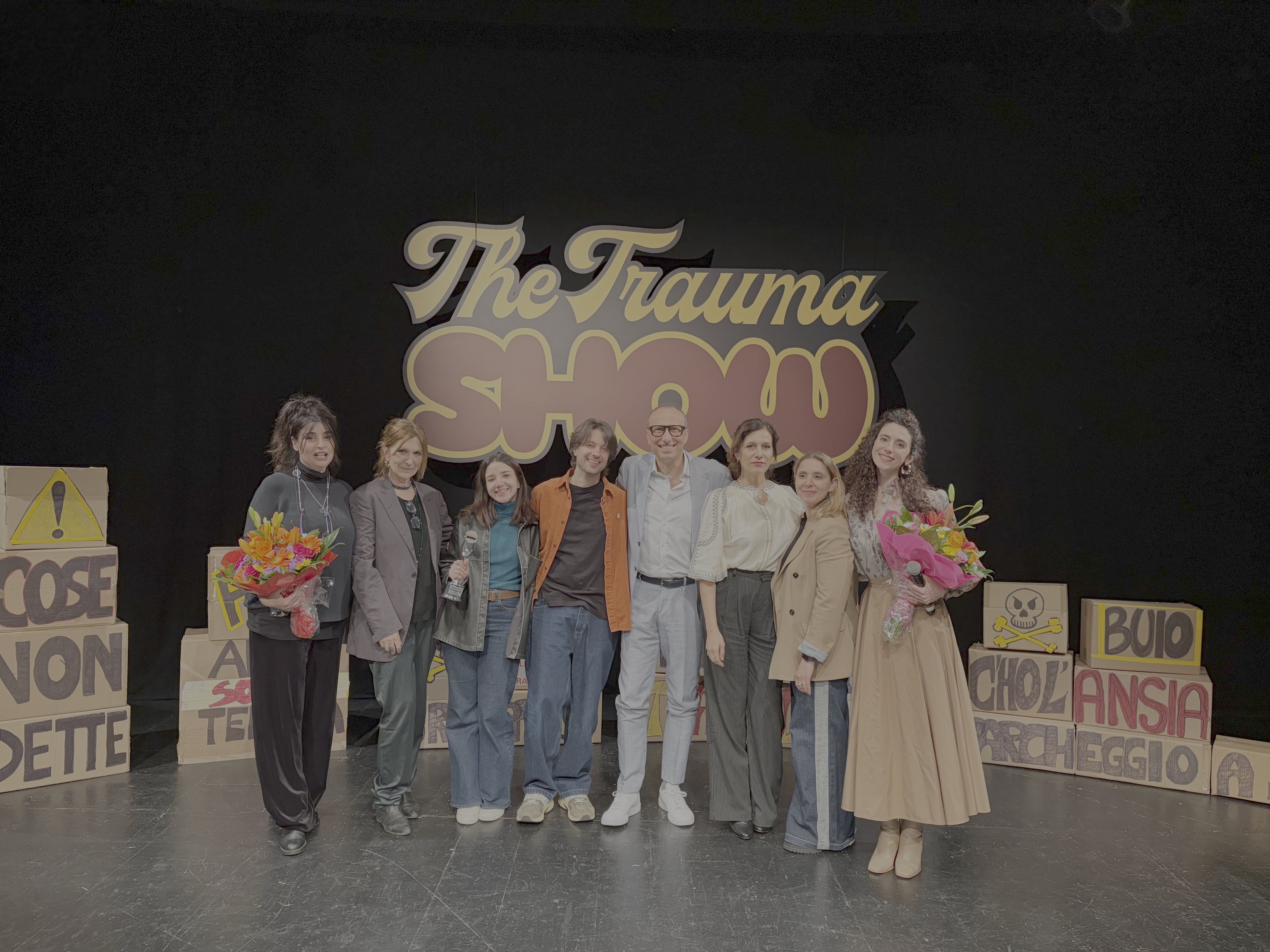 Foto finale